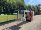 Foto 24 van EasyLift R 180 Spinhoogwerker / Spin Hoogwerker NIEUW