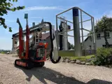 Foto 25 van EasyLift R 180 Spinhoogwerker / Spin Hoogwerker NIEUW