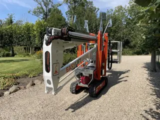 Foto 16 van EasyLift R 180 Spinhoogwerker / Spin Hoogwerker NIEUW