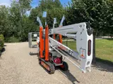 Foto 27 van EasyLift R 180 Spinhoogwerker / Spin Hoogwerker NIEUW