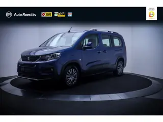 Peugeot Rifter Long 1.2T 7Pers ALLURE L2 NAVI | CARPLAY | DAB | CLIMA | CRUISE | TREKHAAK | PDC