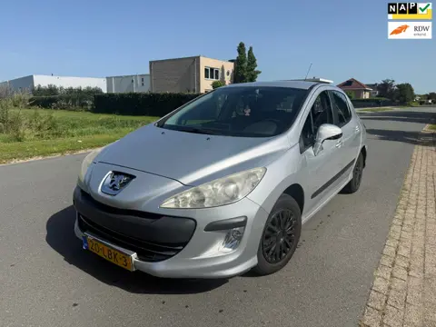 Peugeot 308 1.6 VTi X-line NAP/APK/AIRCO