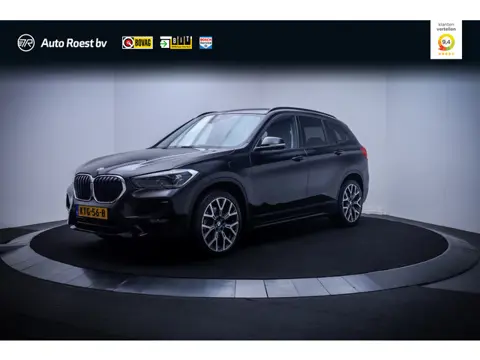 BMW X1 25e XDr. SPORTLINE Executive FULL LED | HARMAN KARDON | HUD