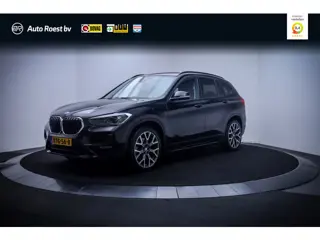 BMW X1 25e XDr. SPORTLINE Executive FULL LED | HARMAN KARDON | HUD