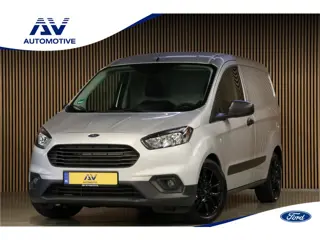 Ford Transit Courier 1.0 Benzine 100 PK | Benzine | Achteruitrijcamera | Stoelverwarming | Climate c