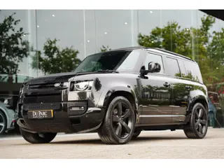 Land Rover Defender P 400 E 110 X-Dynamic HSE / NL-Auto / 22 Inch