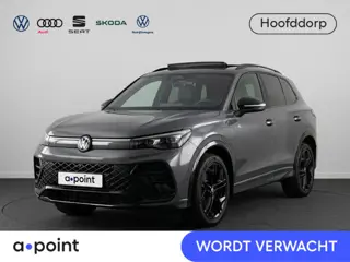 Volkswagen Tiguan 1.5 eHybrid R-Line Edition 204 PK PHEV | Verlengde garantie | Trekhaak wegklapbaar