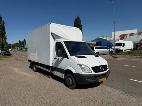 Mercedes-Benz Sprinter 513 2.2 CDI 432 EHD Bakwagen