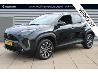 Toyota Yaris Cross 1.5 Hybrid Dynamic