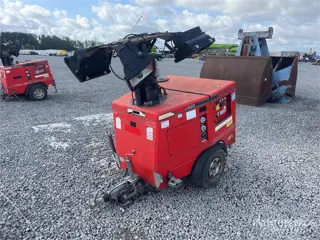 Himoinsa Apolo Compact Light Tower