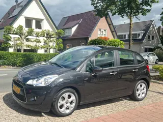 Citroen C3 1.6 VTi Exclusive 81.000 KM - 120PK - 1e Eigenaar