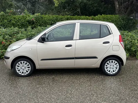 Hyundai i10 1.1 Active Cool. Nieuwe apk (bj 2009)
