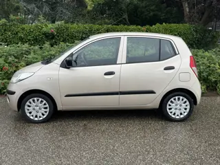 Hyundai i10 1.1 Active Cool. Nieuwe apk (bj 2009)