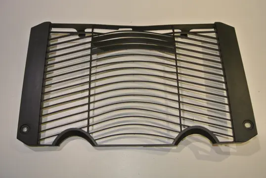RADIATOR TOEBEHOREN Yamaha FZ1 2006 - 2009