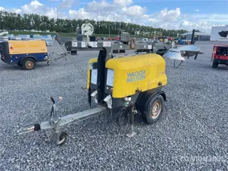 Wacker LTN6