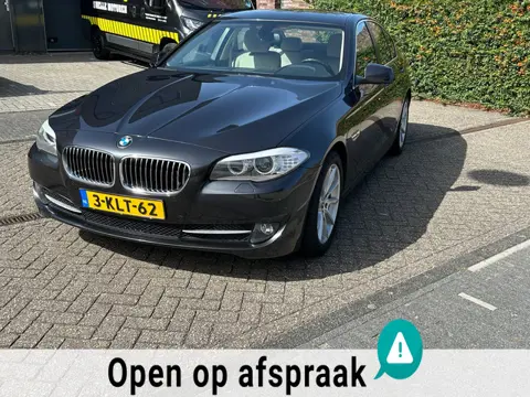 BMW 5-serie 528i High Executive +