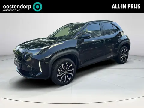 Toyota Yaris Cross 1.5 Hybrid 115 Dynamic Plus | 06-10141018 Voor meer informatie