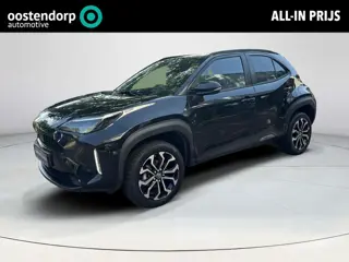 Toyota Yaris Cross 1.5 Hybrid 115 Dynamic Plus | 06-10141018 Voor meer informatie