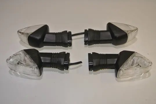 KNIPPERLICHT Kawasaki Z 750 2007 - 2010