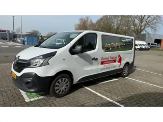 Renault Trafic Trafic 1.6 DCI T29L2H1COMEN (bj 2018)