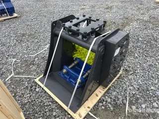 RoKoR SRB550-3 700 mm Excavator Screening Bucket (