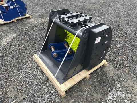 RoKoR SRB800-3 800 mm Excavator Screening Bucket (