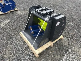 RoKoR SRB800-3 800 mm Excavator Screening Bucket (