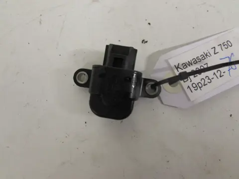 RELAIS Kawasaki Z 750 2007 - 2010