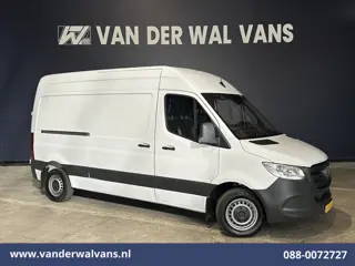Mercedes-Benz Sprinter 315 CDI 150pk L2H2 Euro6 Airco | Camera | Apple Carplay | Cruisecontrol | Cha
