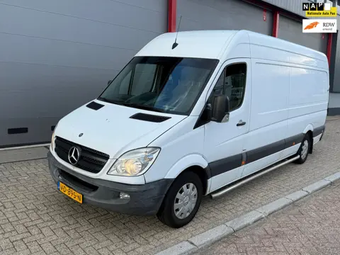 Mercedes-Benz Sprinter 313 2.2 CDI 432L EHD