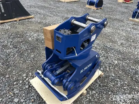 RoKoR R-SG04 Log Grapple (Unused) (bj 2026)