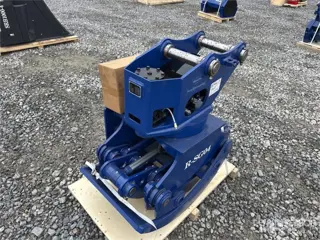 RoKoR R-SG04 Log Grapple (Unused) (bj 2026)