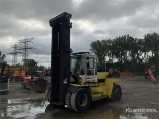 Kalmar DC18-750 19000 kg Forklift (bj 1995)