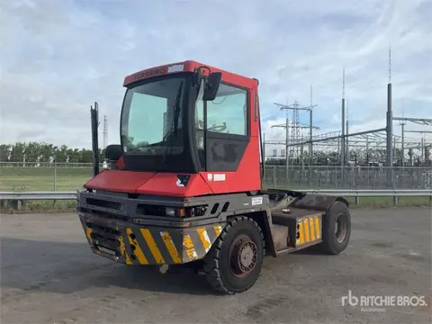 Terberg RT 4x4 Spotter Truck (bj 2002)