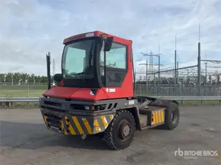 Terberg RT 4x4 Spotter Truck (bj 2002)