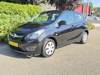 Opel KARL 1.0 ecoFLEX Edition Voll optie 1e Eigenaar