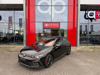 Volkswagen Golf 2.0 TSI GTI Panorama