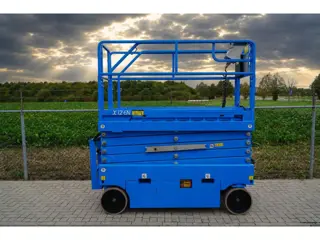 AIRO X 12 EN | 2015 (bj 2015)