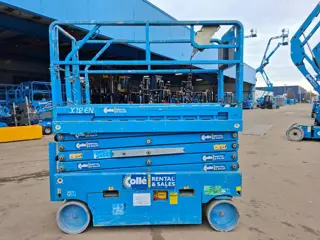 AIRO X 12 EN | 2015 (bj 2015)