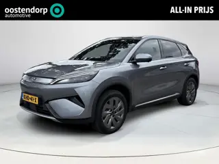 BYD ATTO 3 EVO Excellence 74.8 kWh | AWD | 500 KM WLTP | Panoramadak |