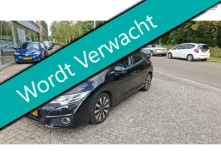 Honda Civic 1.4 Elegance 100pk 5-deurs 2e eig. Clima Cruise LED Historie