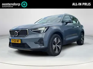 Volvo XC40 1.5 T4 Plug-in hybrid Plus Bright | All Seasonbanden |