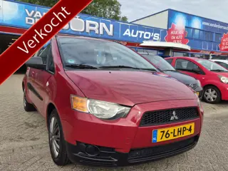 Mitsubishi Colt 1.1 Edition One Airco Trekhaak Nw APK