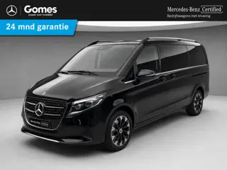Mercedes-Benz V-klasse 300d Lang DC | 360 Camera | Adaptief Cruise Control