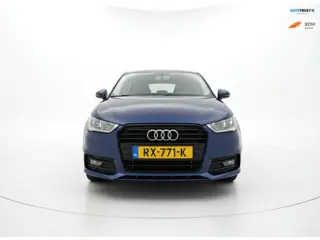 Audi A1 Sportback 1.0 TFSI Adrenalin NAVIGATIE HISTORIE AANWEZIG
