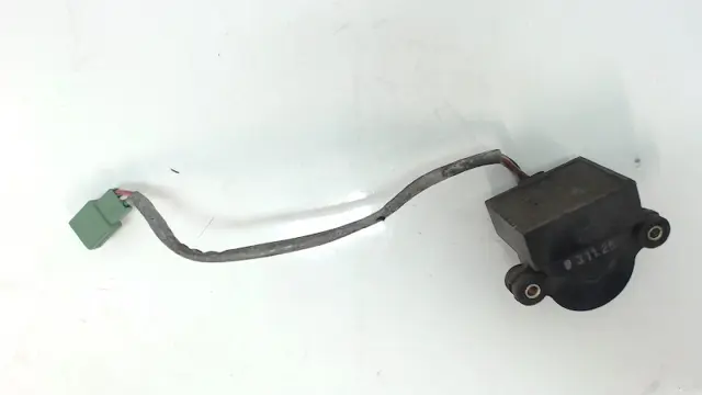 HELLINGSHOEKSENSOR Honda ST 1100 Pan European 1990 - 2001