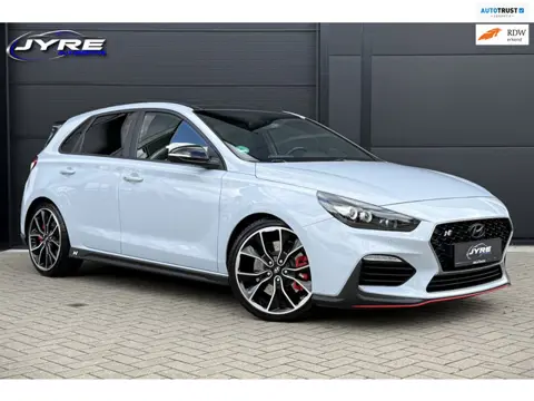 Hyundai I30 2.0 T-GDI N2 Performance, 275 PK, Full option, Clean Slate