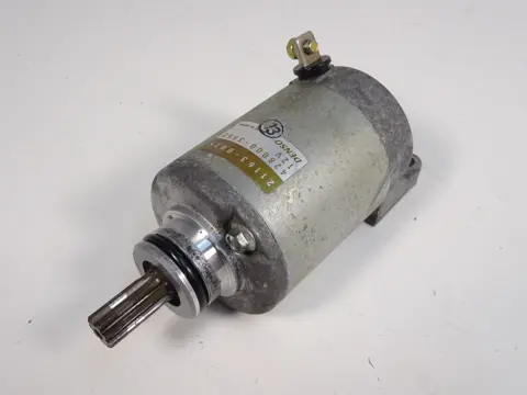 STARTMOTOR Kawasaki ZX 6 R 2005 - 2006