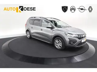 Dacia Jogger 1.6 Hybrid 140 Expression | 7 Zitplaatsen | Apple Carplay | Parkeersensoren