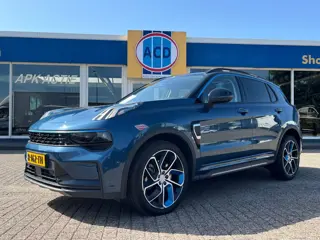 Lynk & Co 01 1.5 261pk PHEV 7DCTH | Orig. NL | PanoramaDak | 360 graden Camera | Carplay |